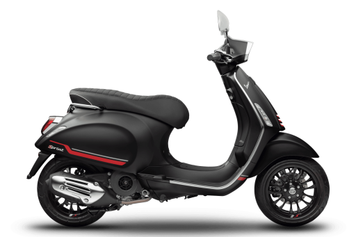 Vespa Sprint 150